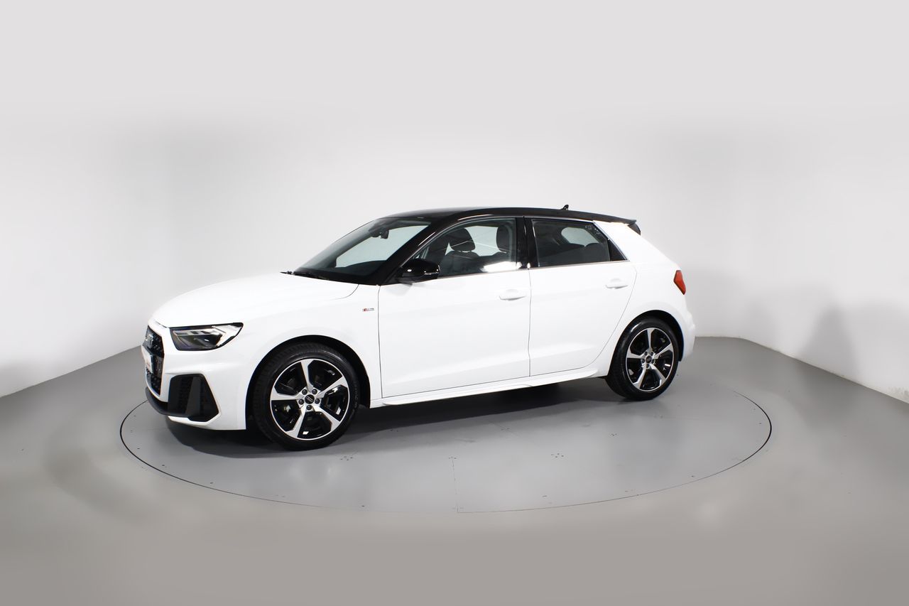 Foto Audi A1 20