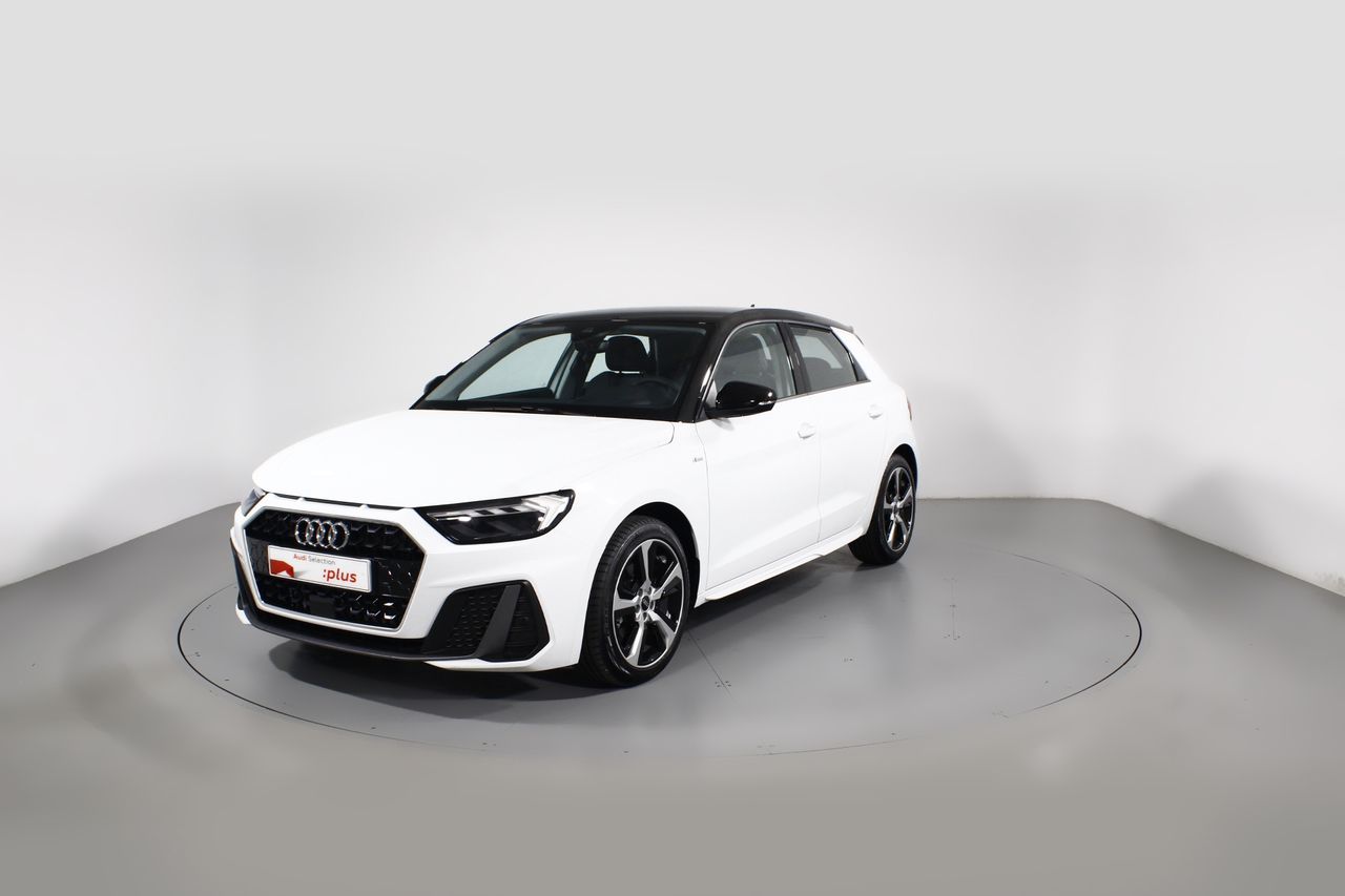 Foto Audi A1 21