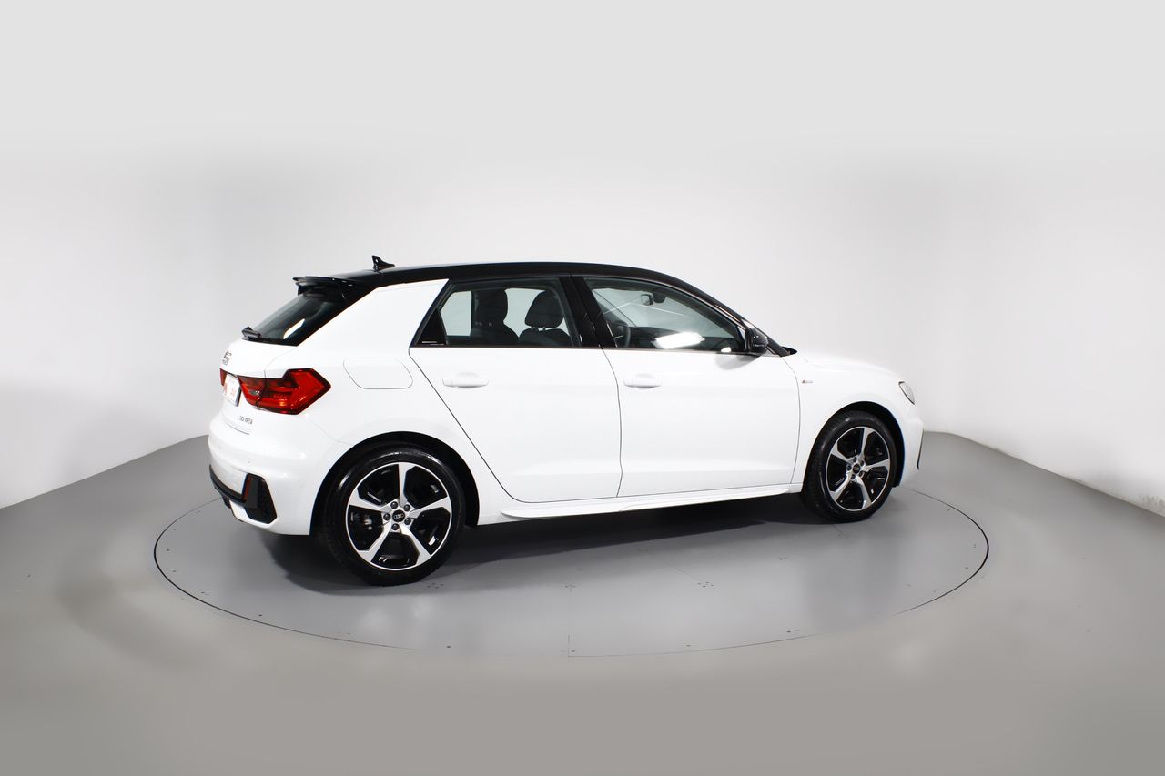 Foto Audi A1 24