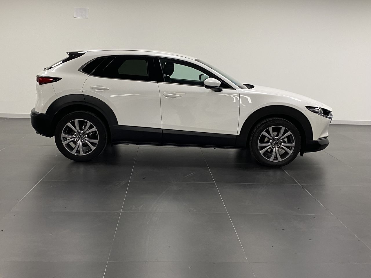 Foto Mazda CX-30 3