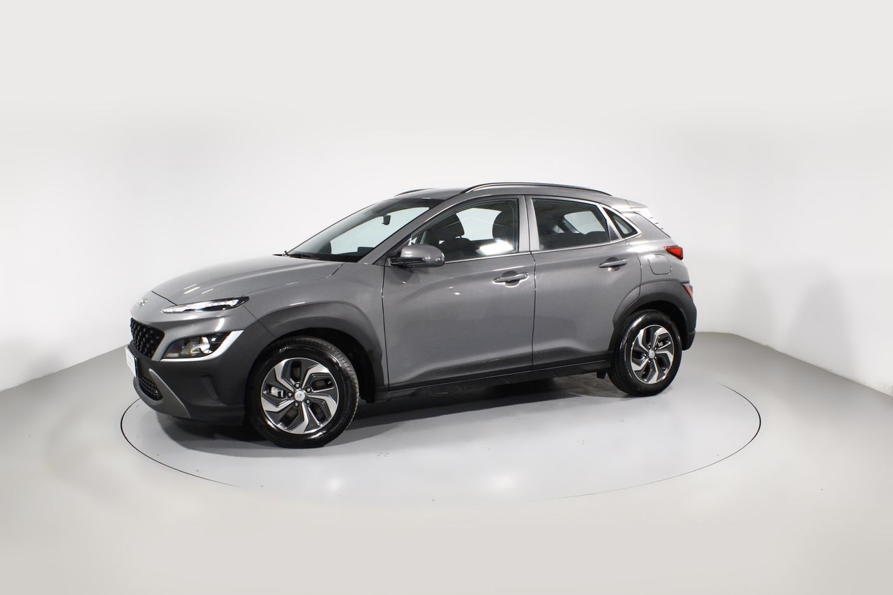 Foto Hyundai Kona 20