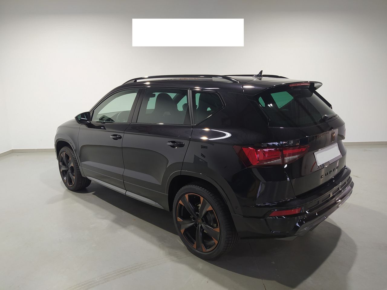 Foto Cupra Ateca 2