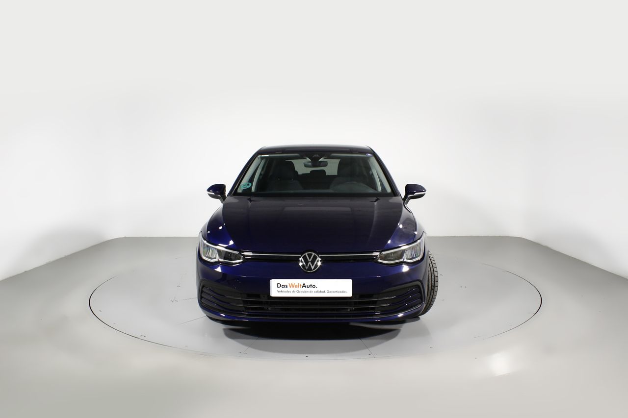 Foto Volkswagen Golf 15