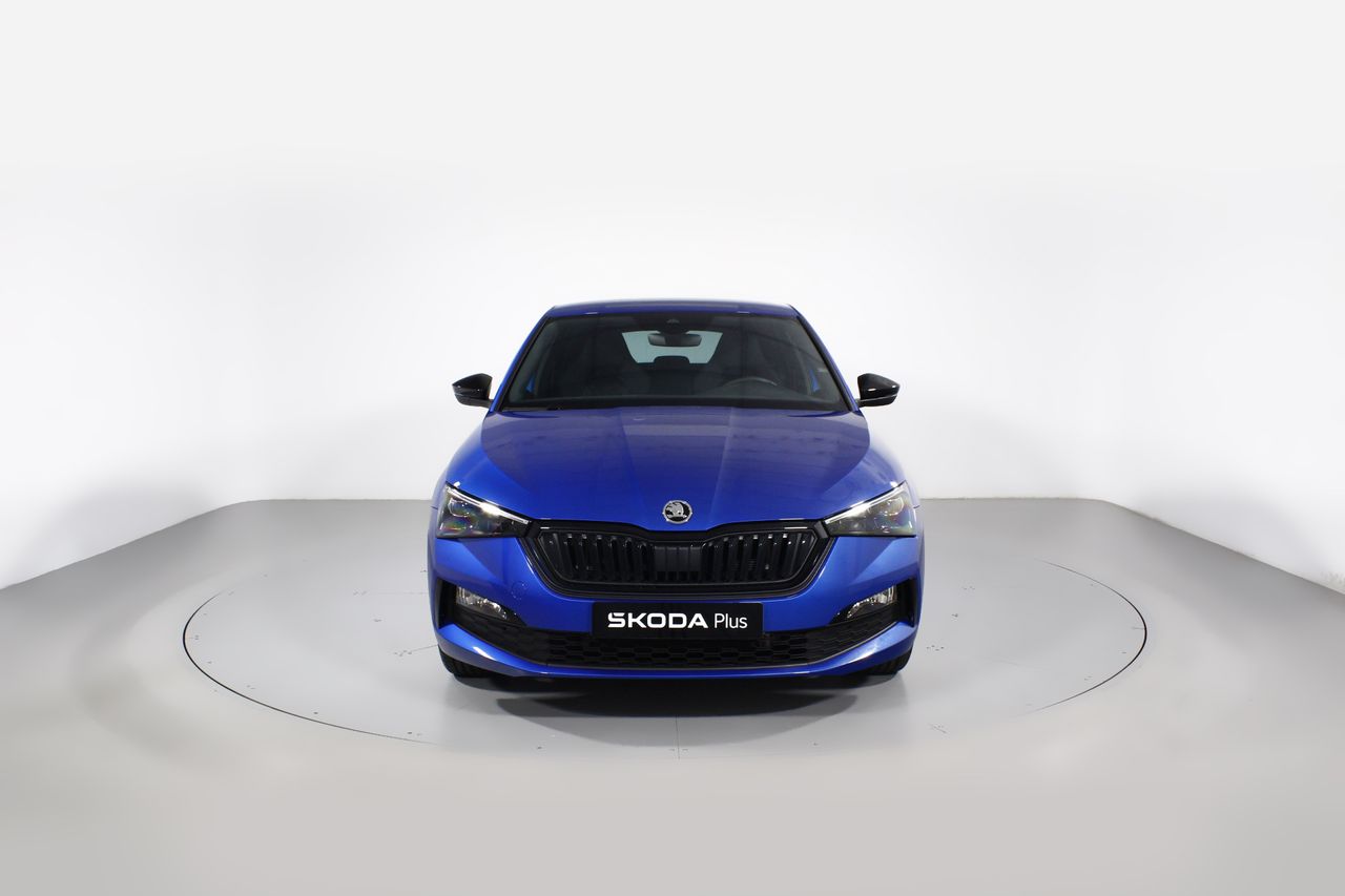 Foto Skoda Scala 22