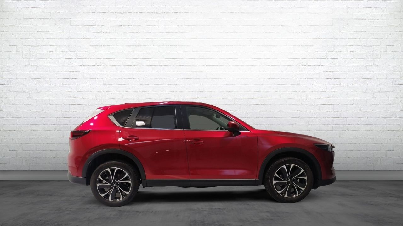 Foto Mazda CX-5 2