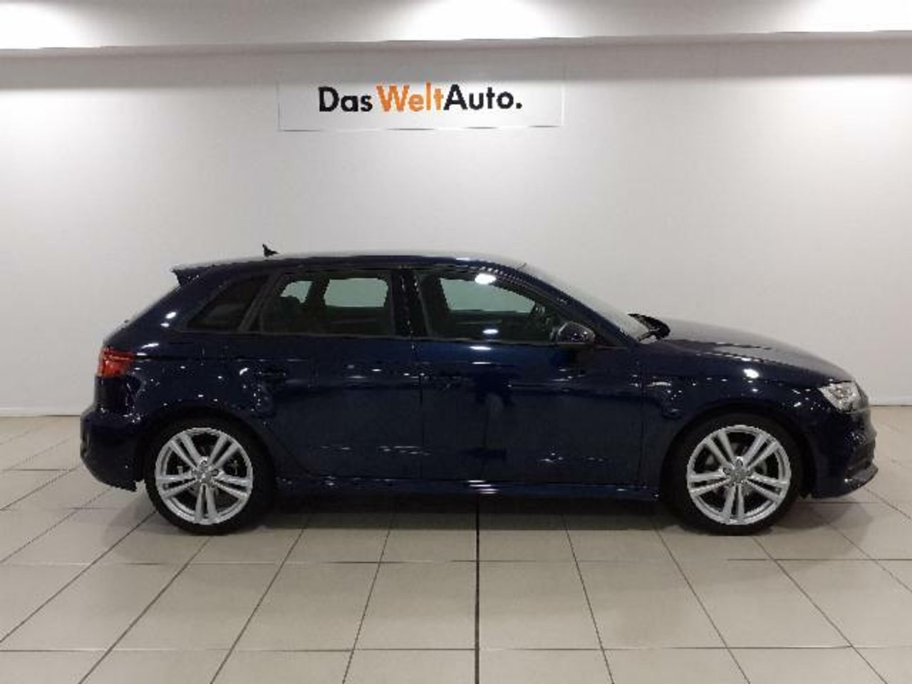 Foto Audi A3 3