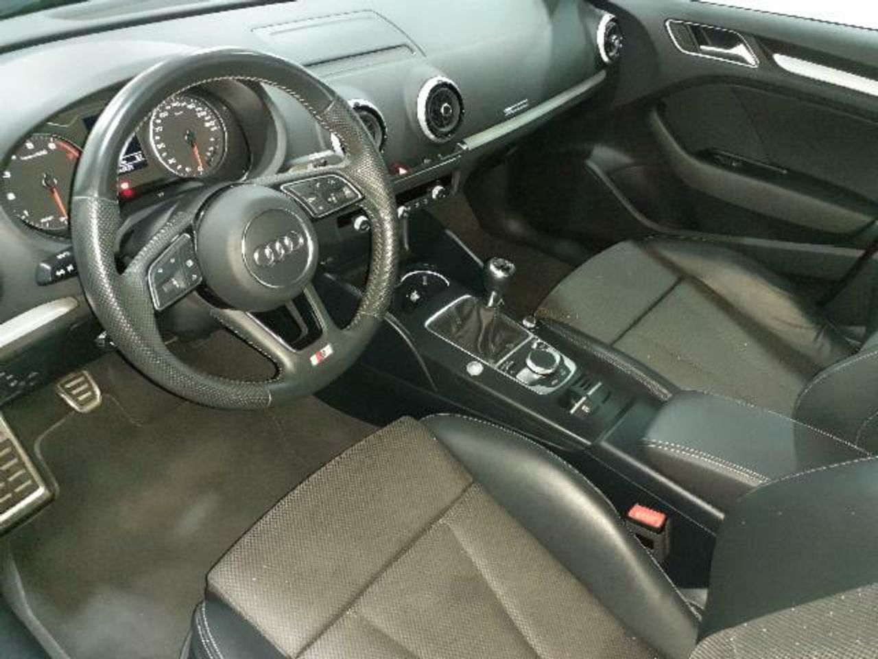 Foto Audi A3 7