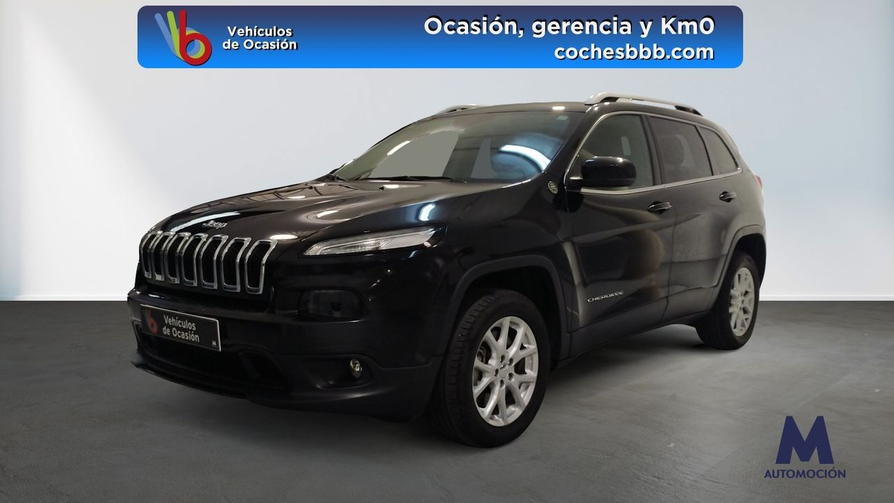 Foto Jeep Grand Cherokee 10