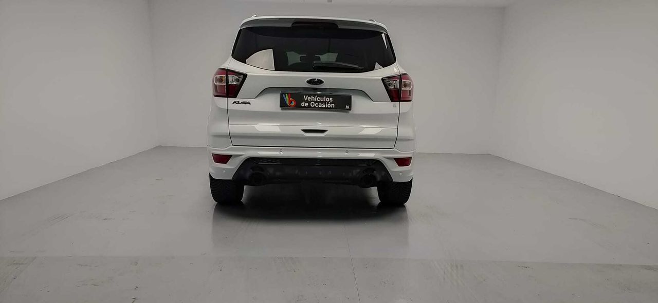 Foto Ford Kuga 10