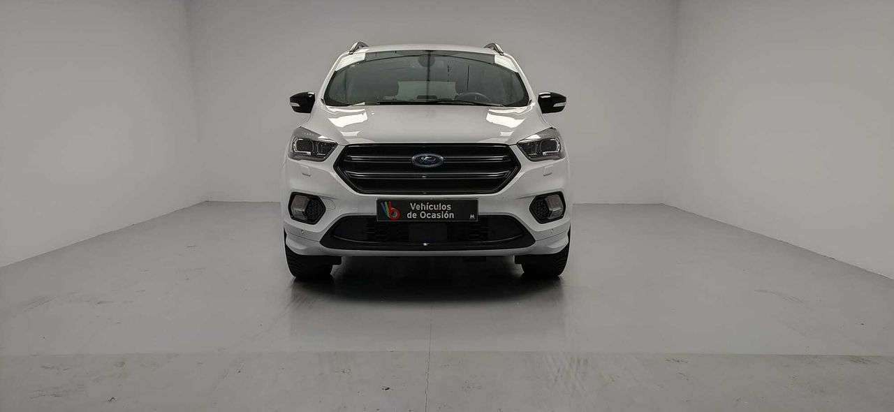 Foto Ford Kuga 14