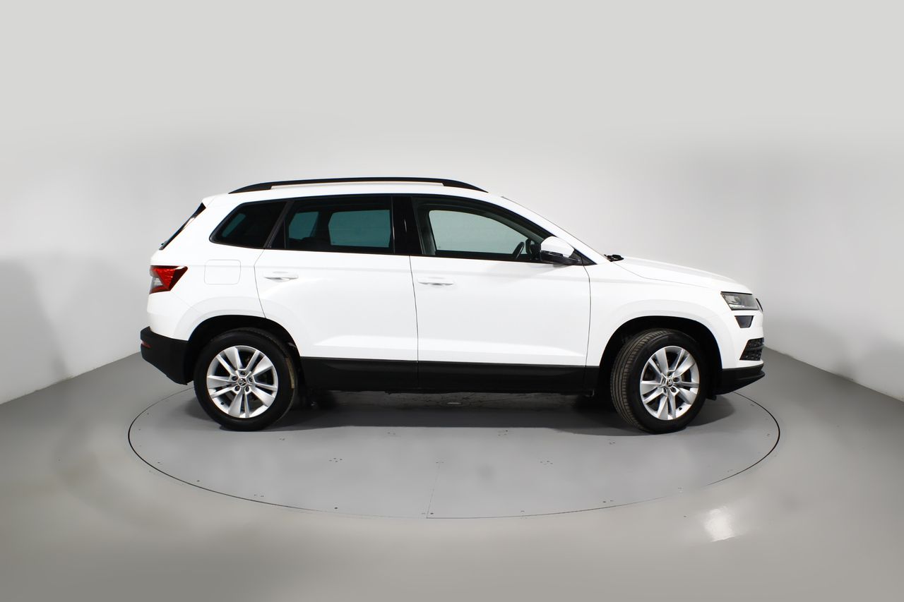 Foto Skoda Karoq 3