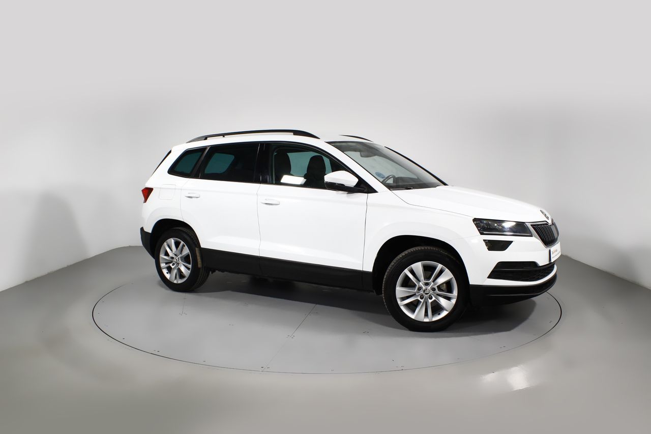 Foto Skoda Karoq 7