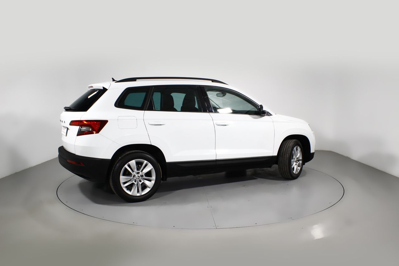 Foto Skoda Karoq 8