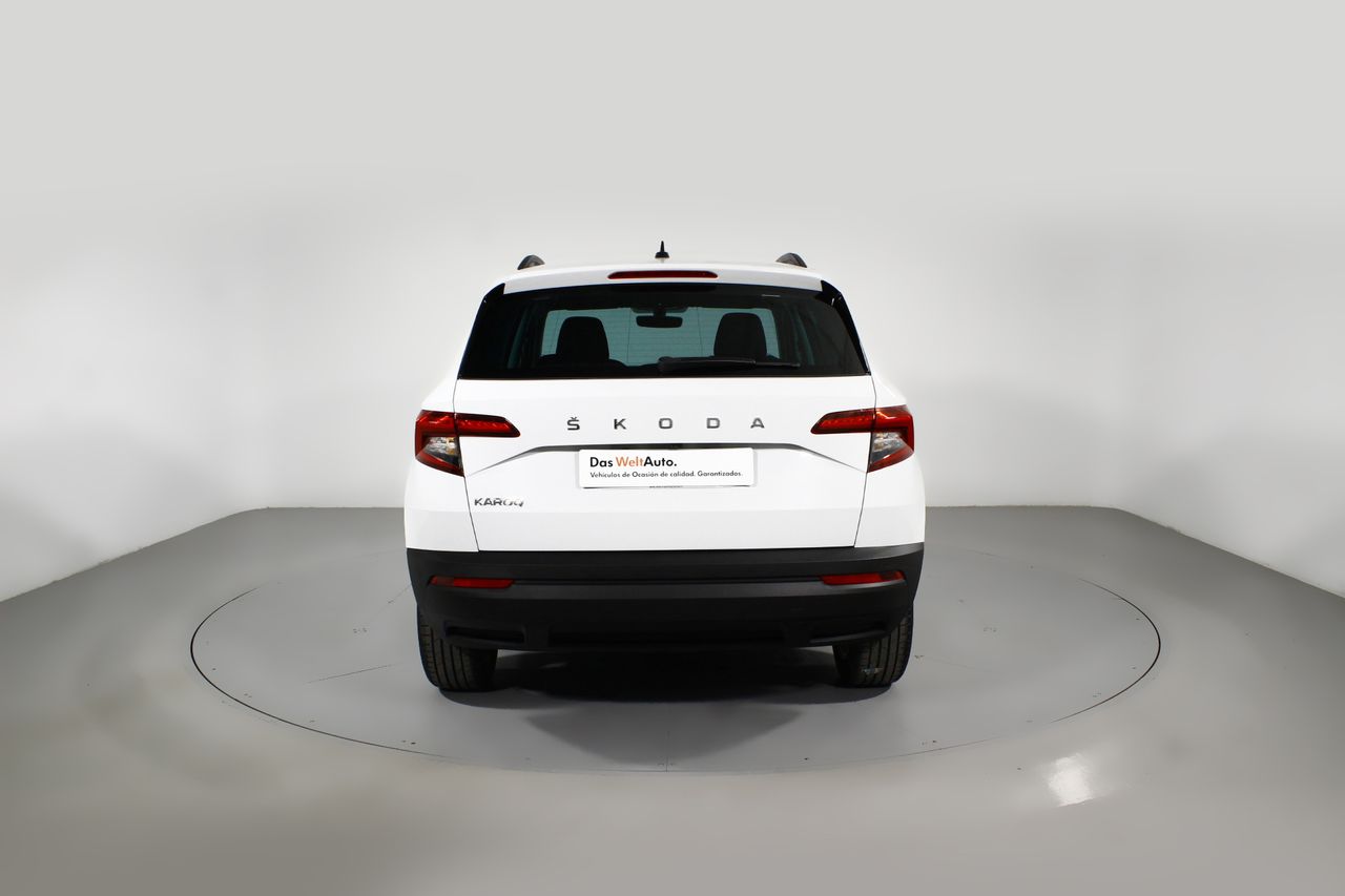 Foto Skoda Karoq 9