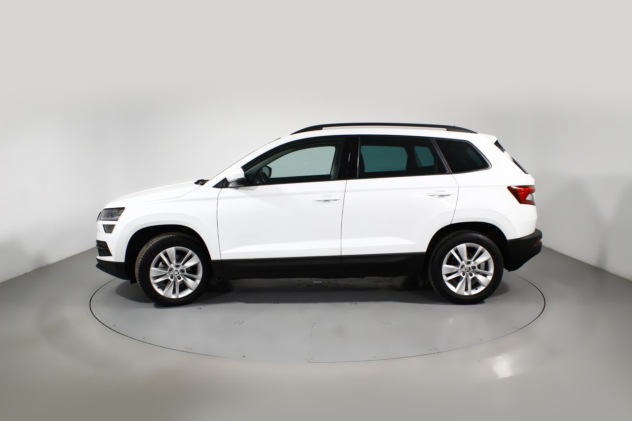 Foto Skoda Karoq 10