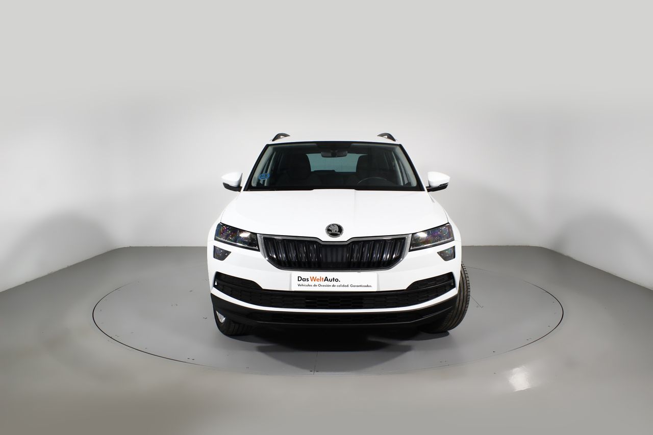 Foto Skoda Karoq 15