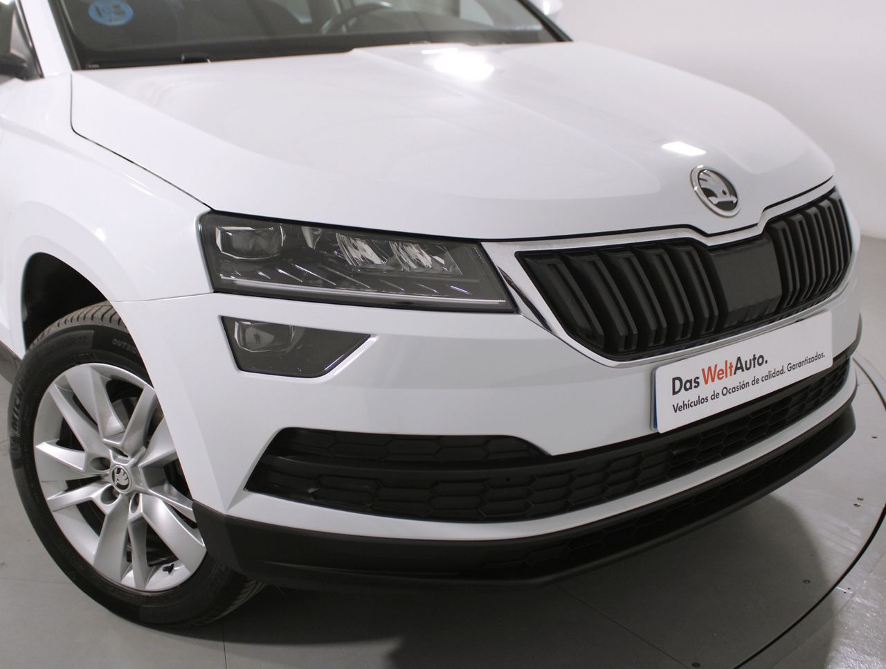 Foto Skoda Karoq 20