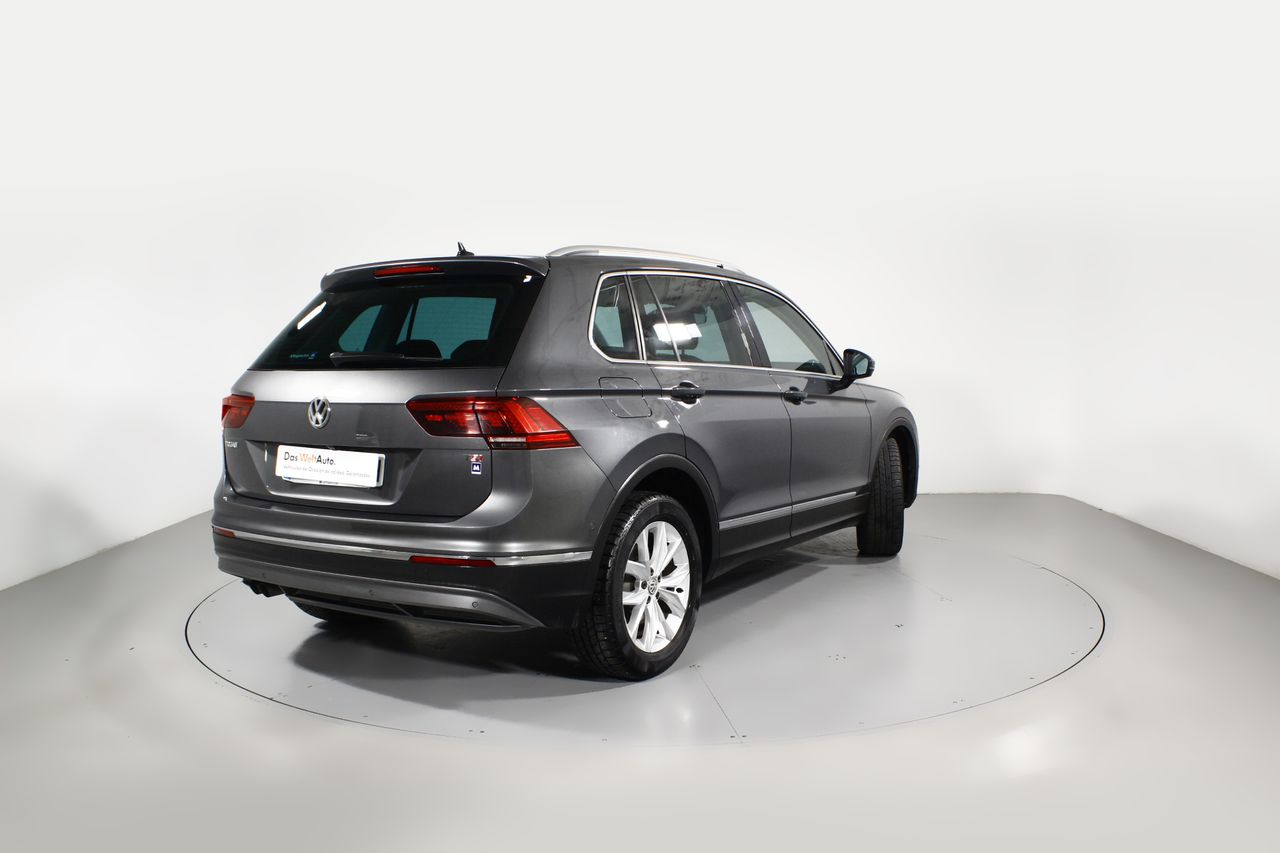 Foto Volkswagen Tiguan 3