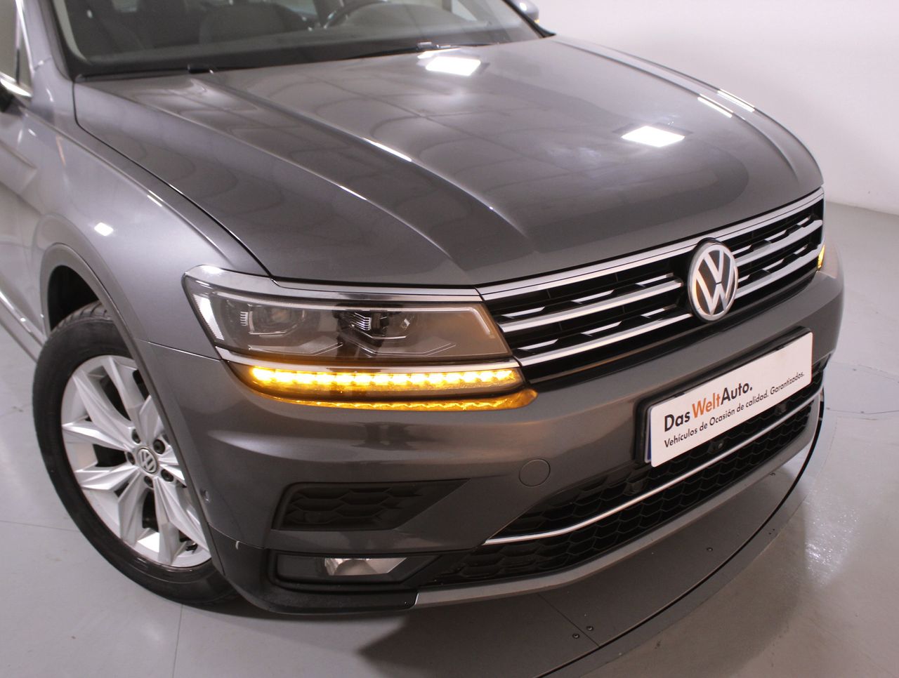 Foto Volkswagen Tiguan 20