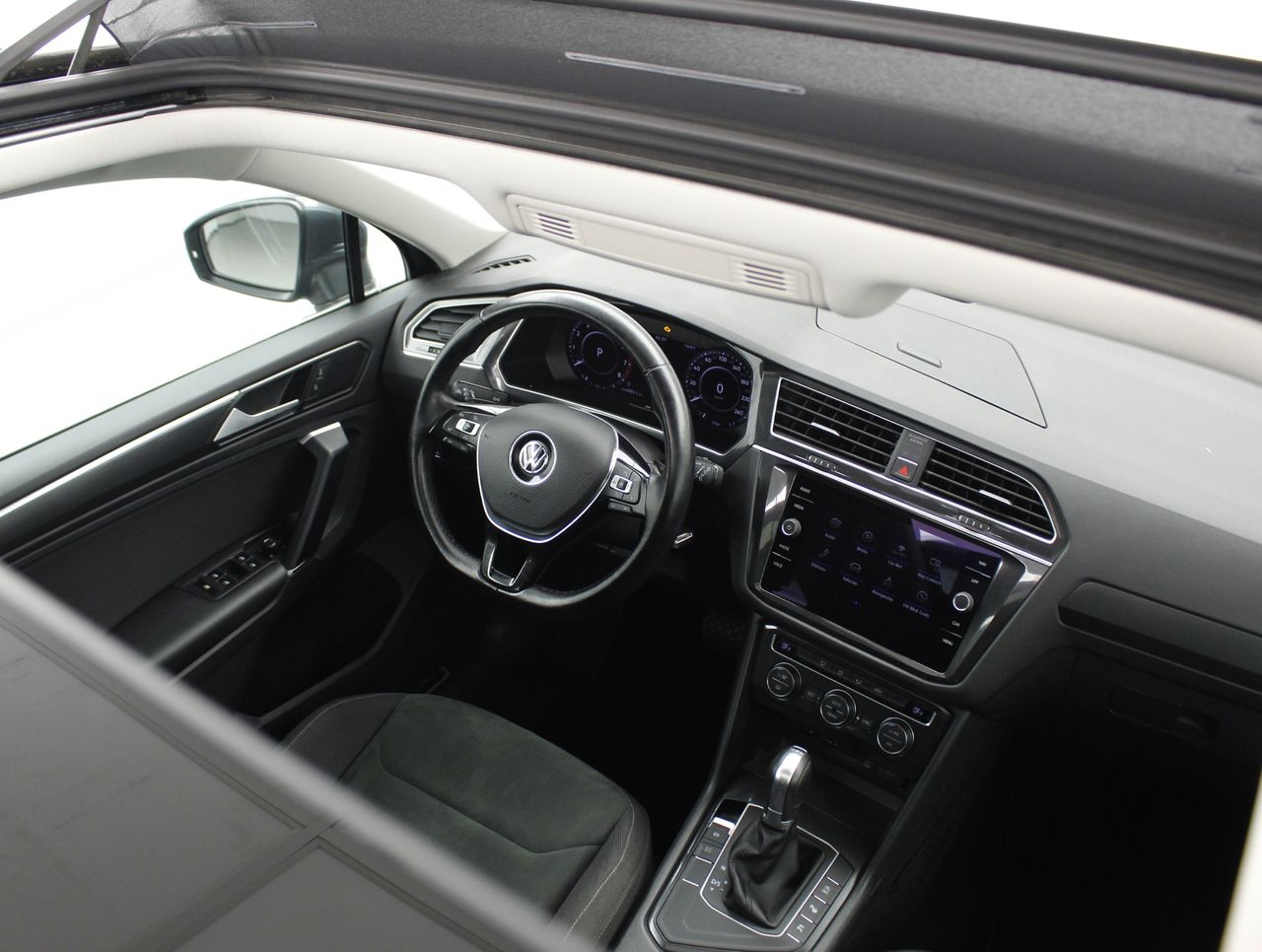 Foto Volkswagen Tiguan 27