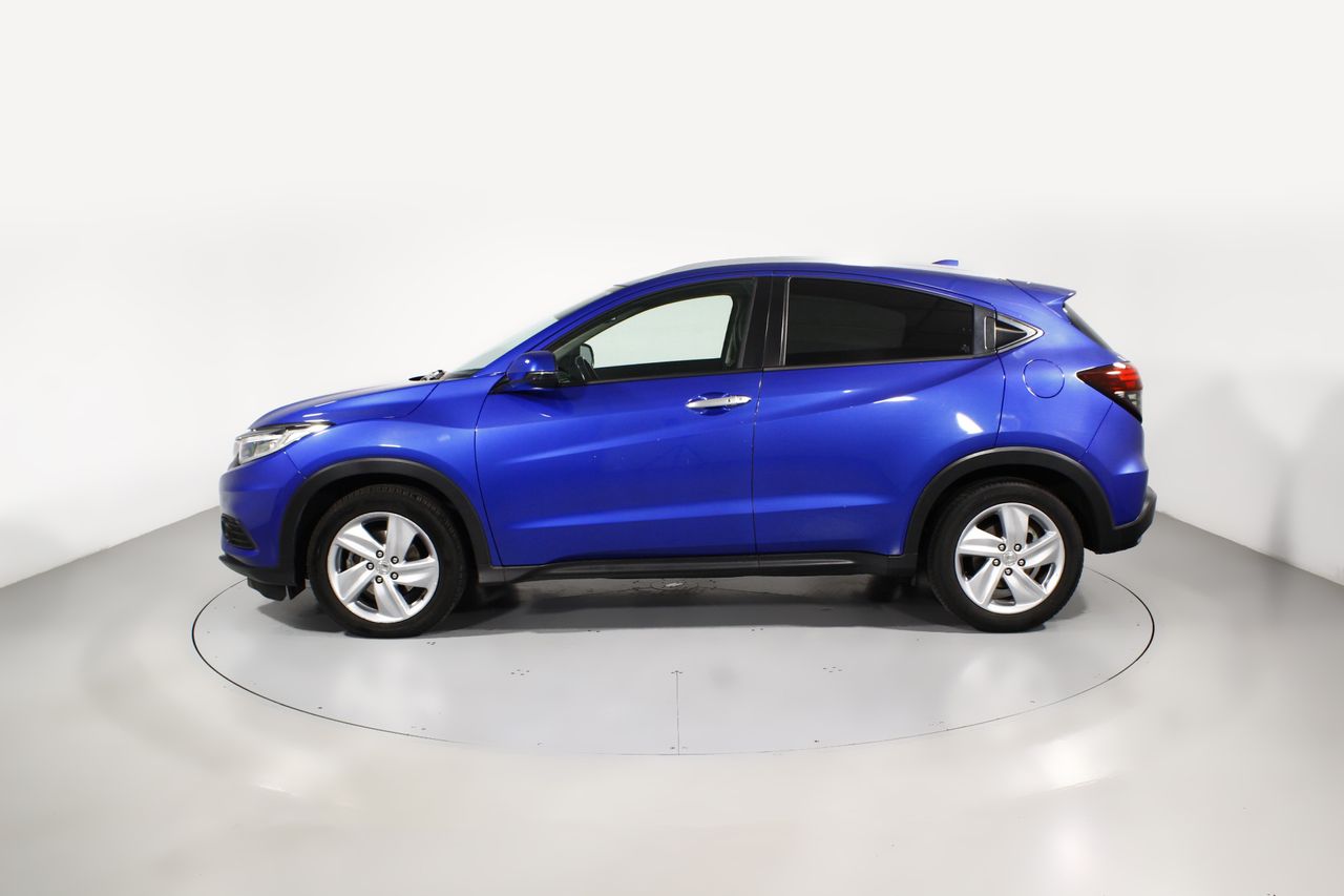 Foto Honda HR-V 10