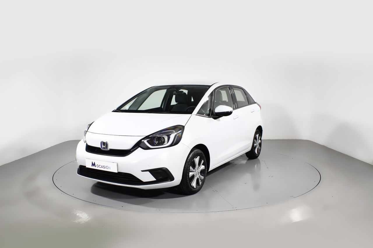 Foto Honda Jazz 11