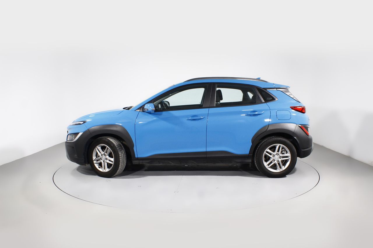 Foto Hyundai Kona 9