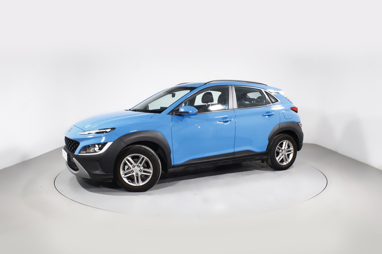 Foto Hyundai Kona 10