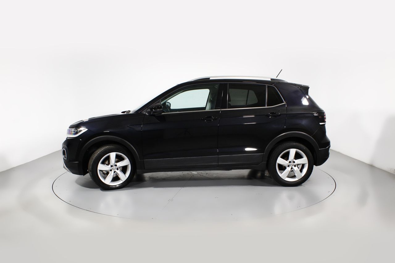 Foto Volkswagen T-Cross 19