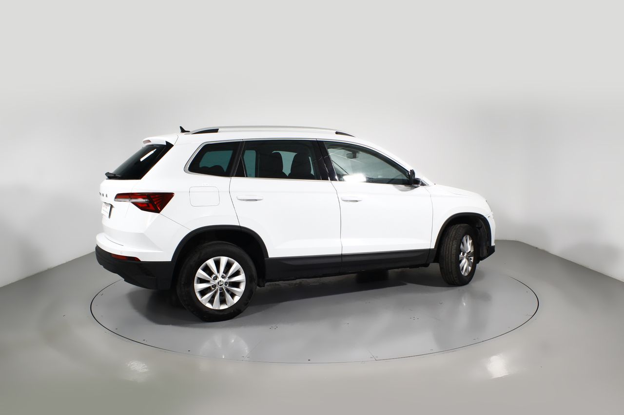 Foto Skoda Karoq 9