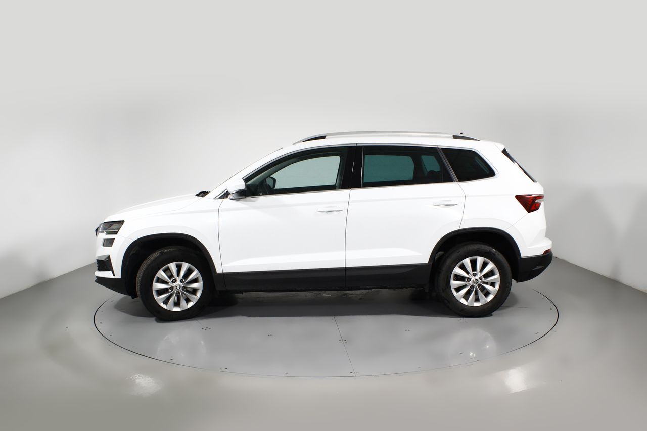 Foto Skoda Karoq 12