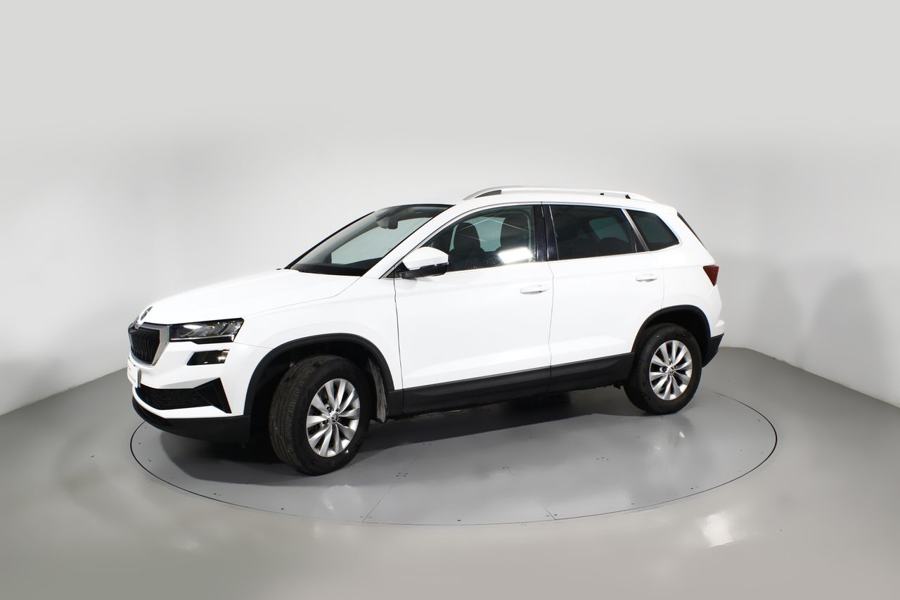 Foto Skoda Karoq 13