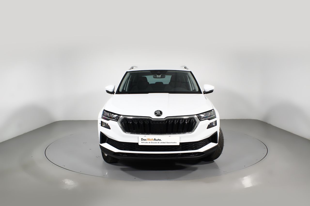 Foto Skoda Karoq 14