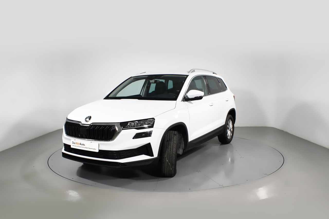 Foto Skoda Karoq 16