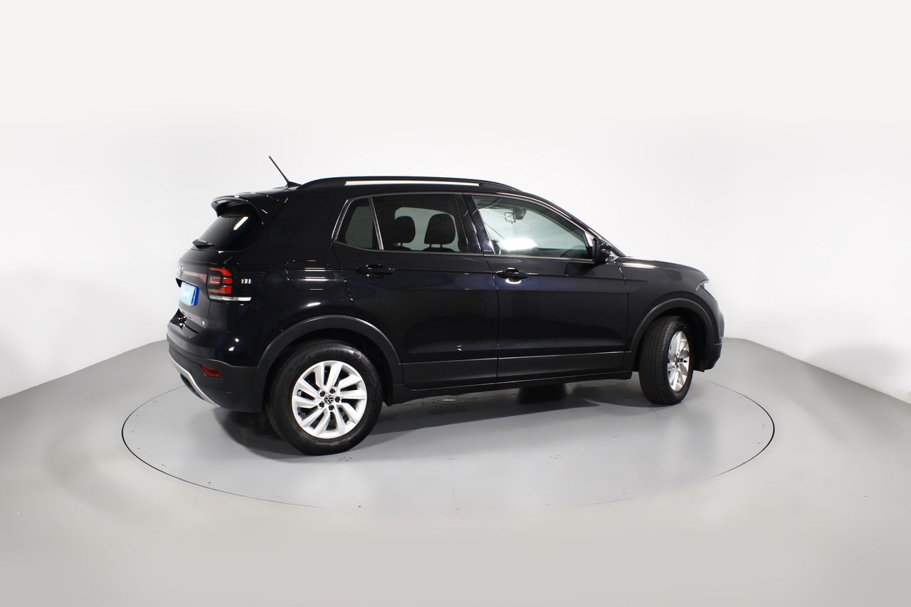 Foto Volkswagen T-Cross 24