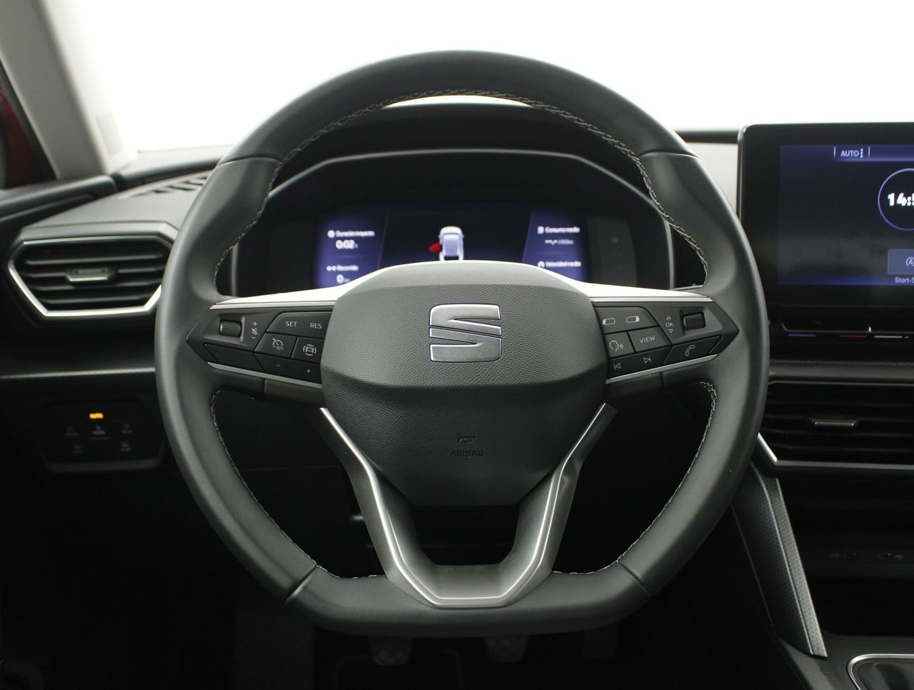 Foto Seat León 13