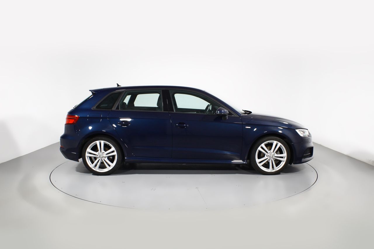 Foto Audi A3 3