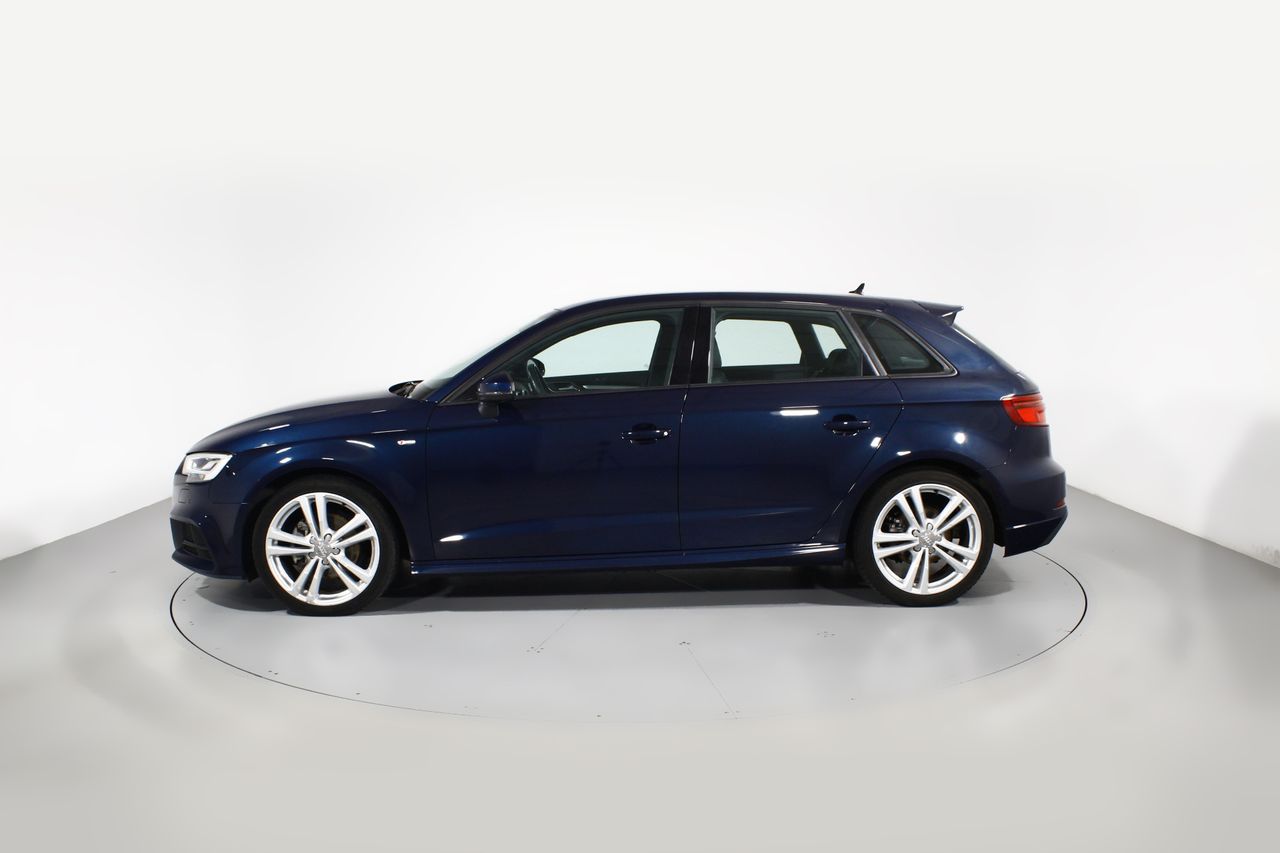 Foto Audi A3 19