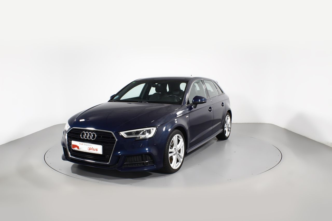 Foto Audi A3 21