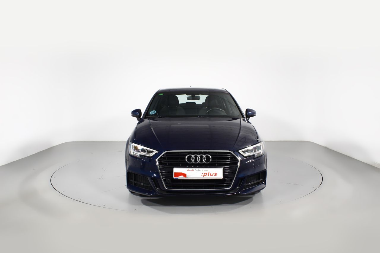 Foto Audi A3 22