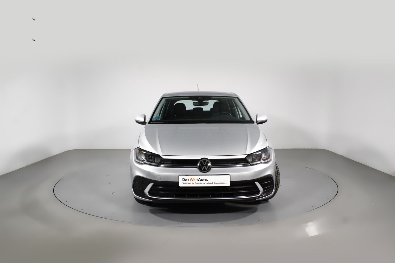 Foto Volkswagen Polo 17