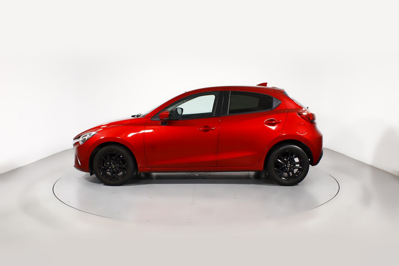 Foto Mazda Mazda2 19