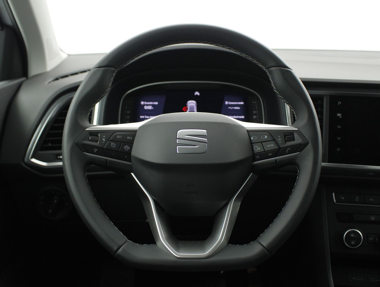 Foto Seat Ateca 24