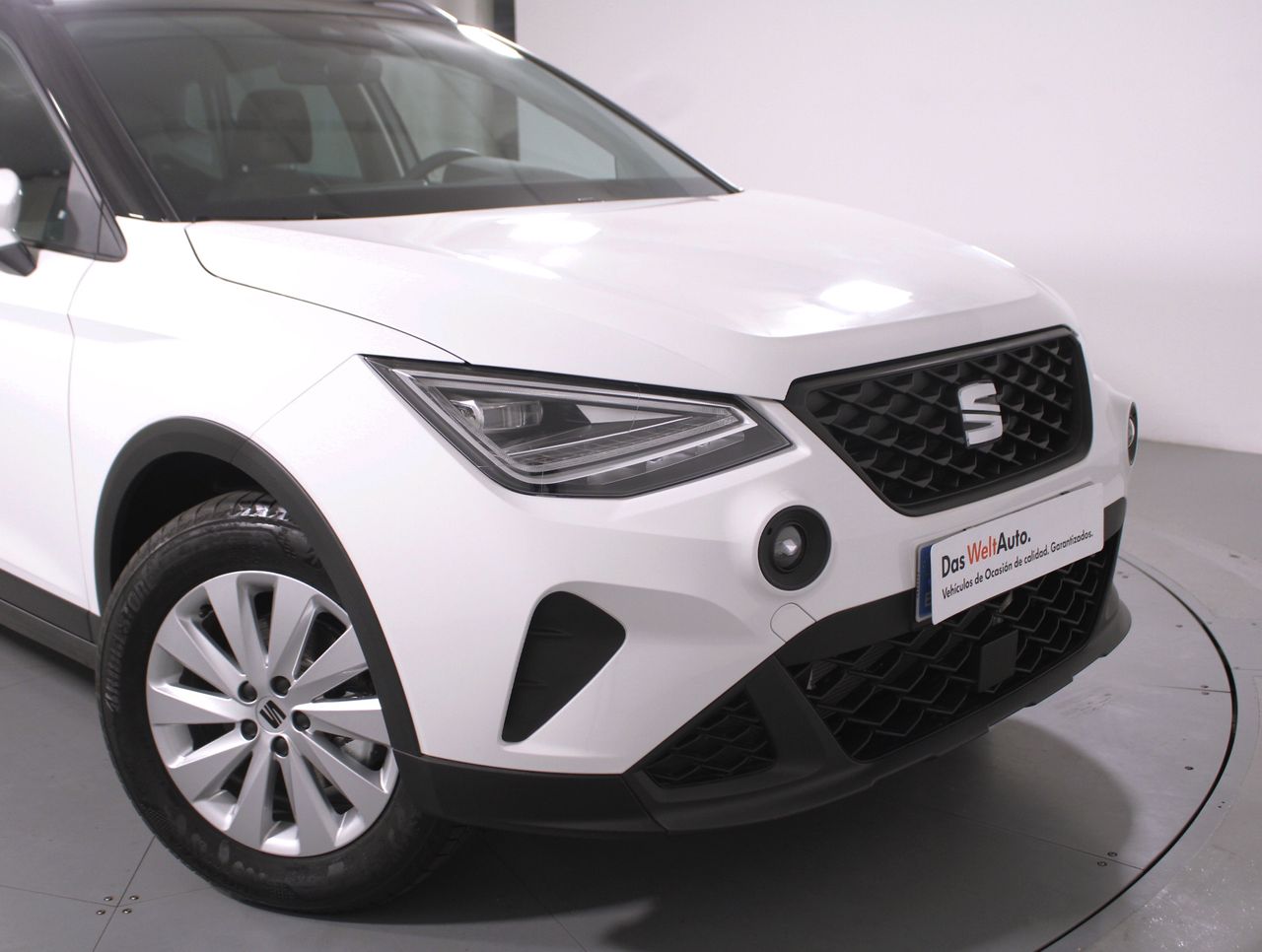 Foto Seat Arona 16