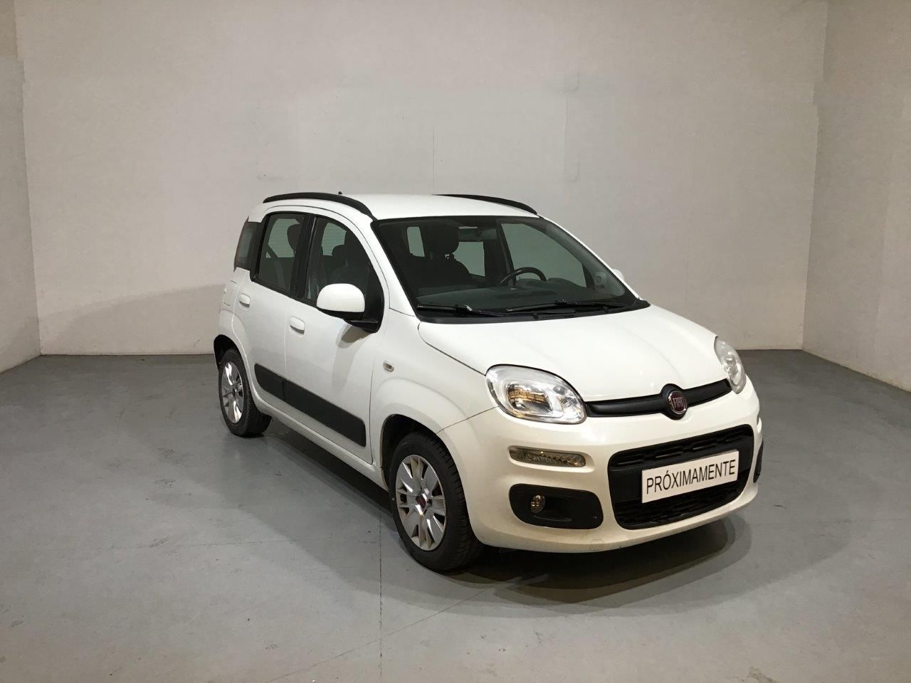 Foto Fiat Panda 1