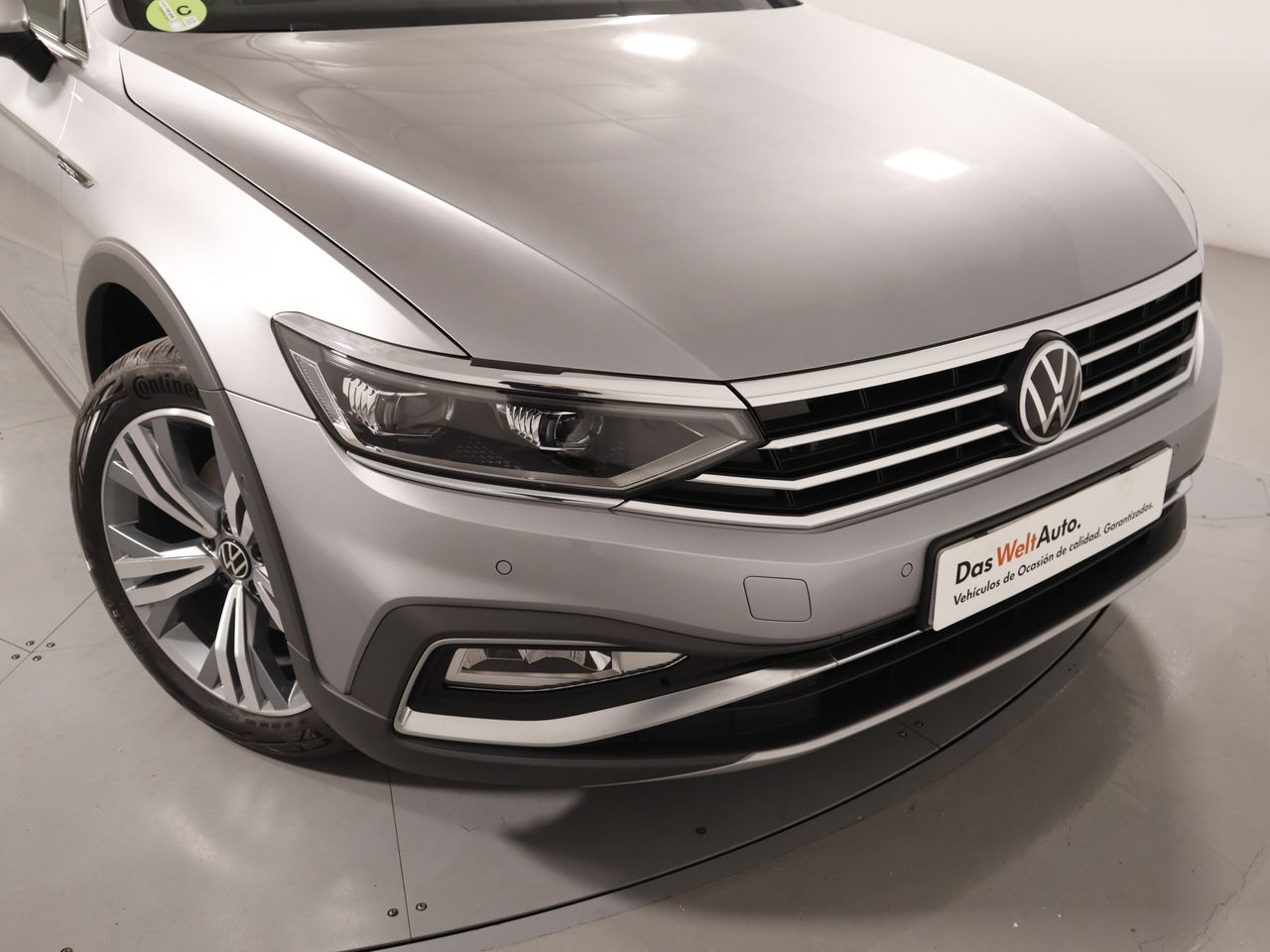 Foto Volkswagen Passat 18