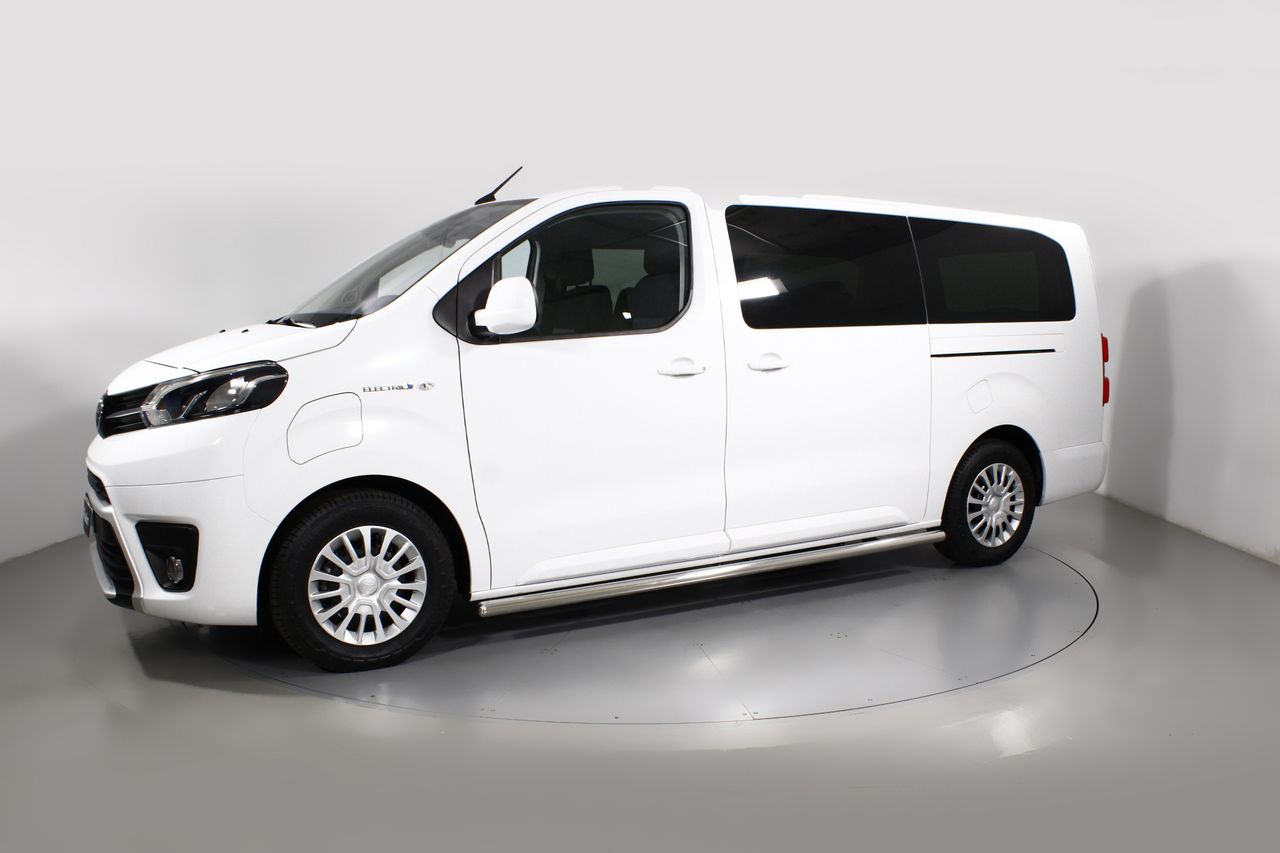 Foto Toyota Proace Verso 20