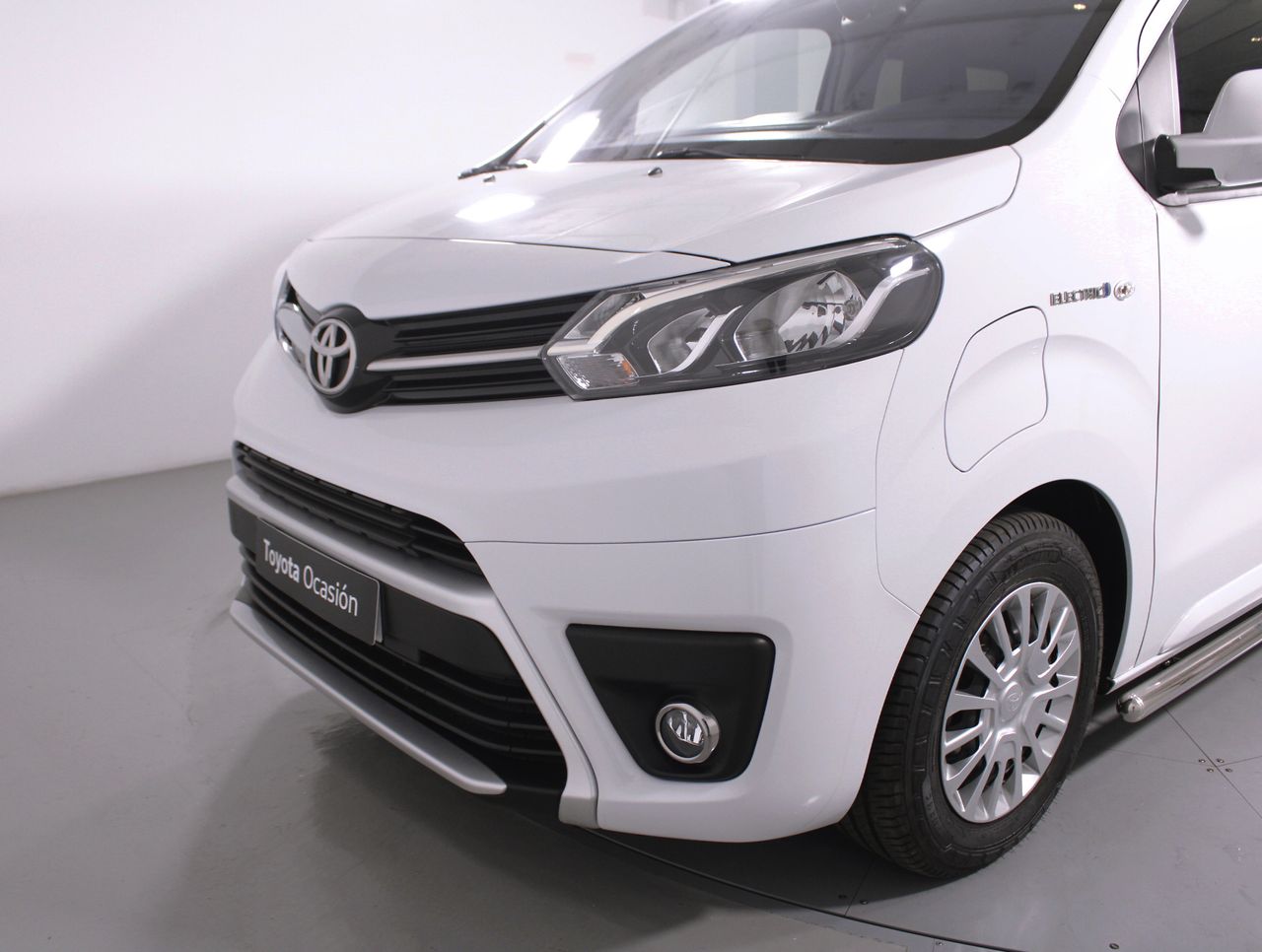 Foto Toyota Proace Verso 29