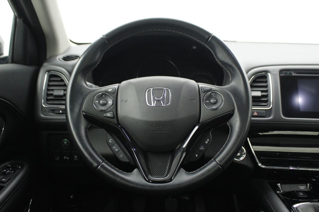Foto Honda HR-V 27