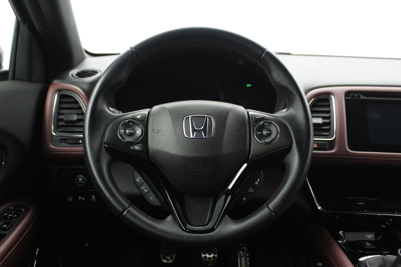 Foto Honda HR-V 25